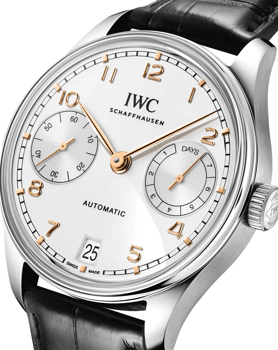 IWC Portugieser Automatic 42