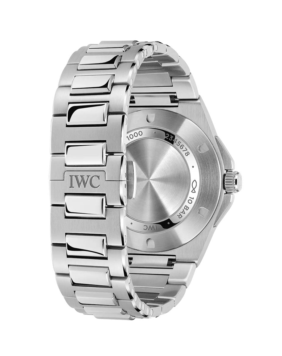 IWC Ingenieur Automatic 40