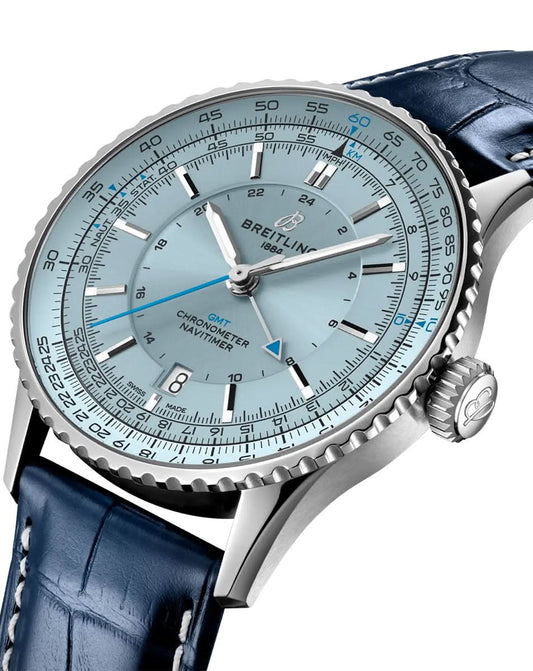 BREITLING Navitimer Automatic 41 Watch