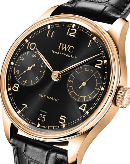 IWC Portugieser Automatic 42