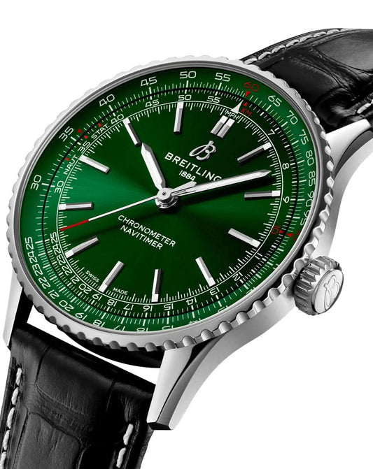 BREITLING Navitimer Automatic 41 Watch 