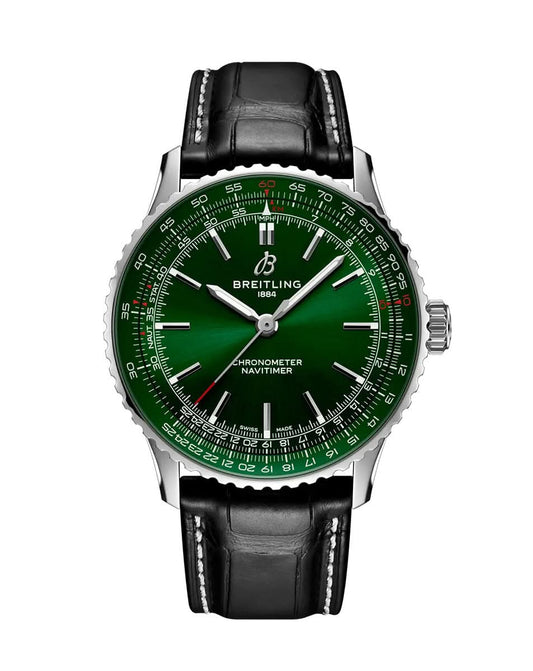 BREITLING Navitimer Automatic 41 Watch 