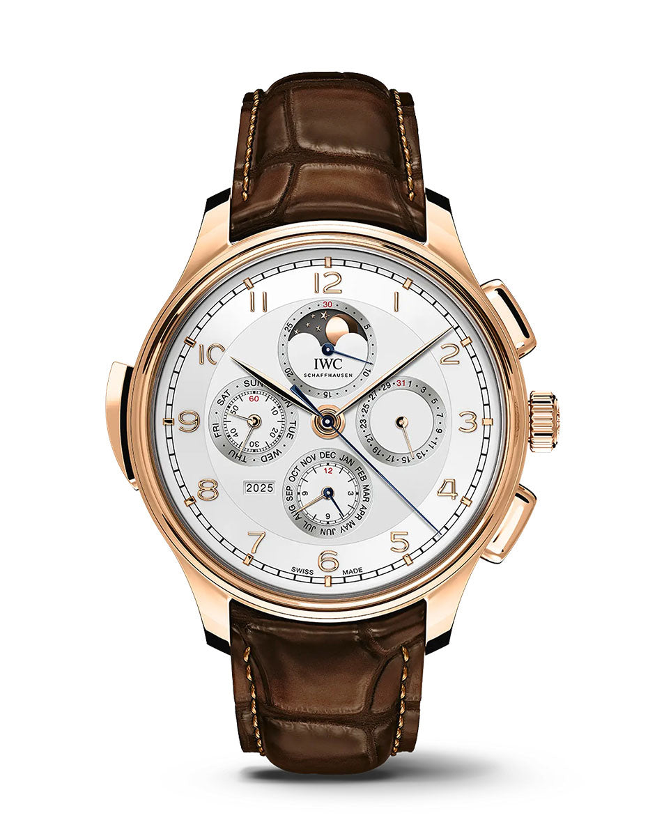 IWC Portugieser Grande Complication