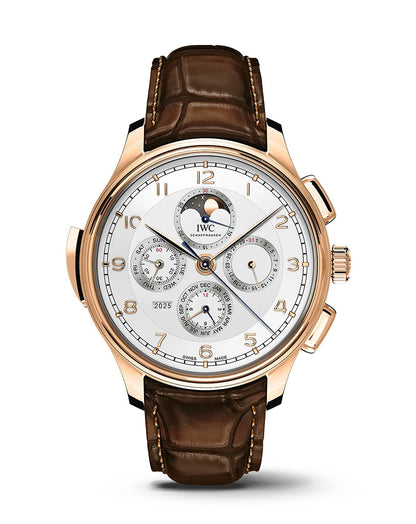 IWC Portugieser Grande Complication
