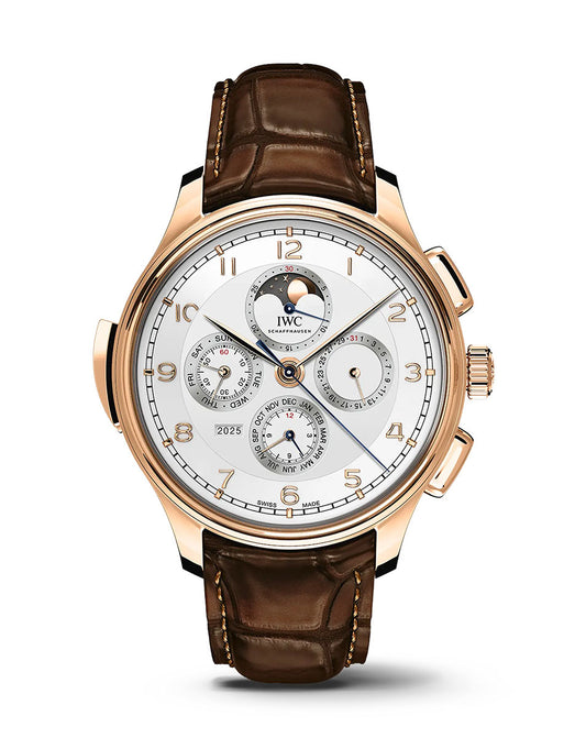 IWC Portugieser Grande Complication