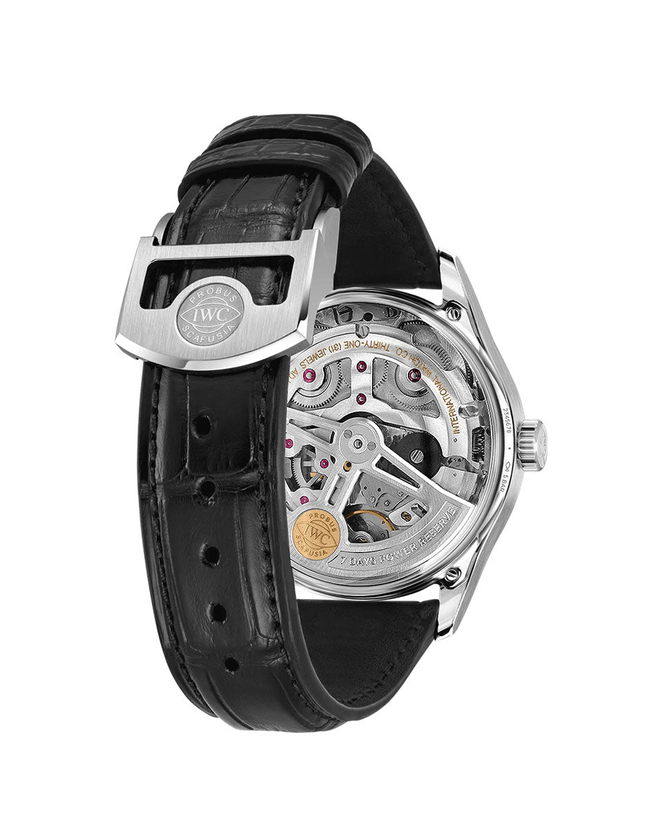 IWC Portugieser Automatic 42