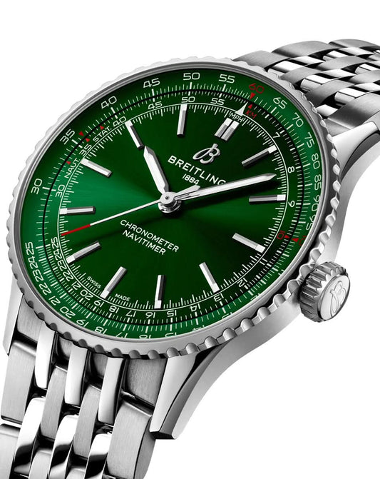 BREITLING Navitimer Automatic 41 Watch 