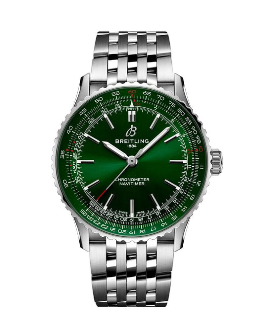 BREITLING Navitimer Automatic 41 Watch 
