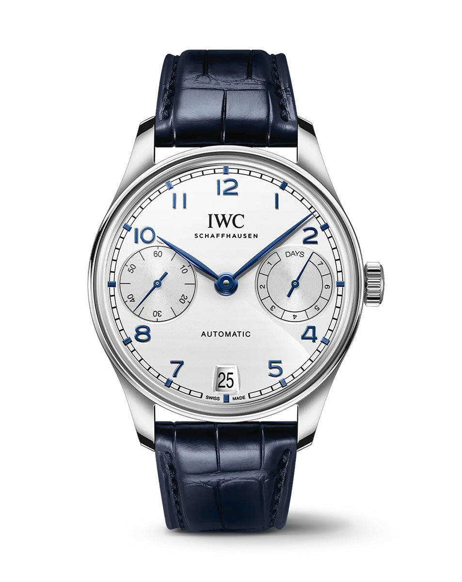 IWC Portugieser Automatic 42