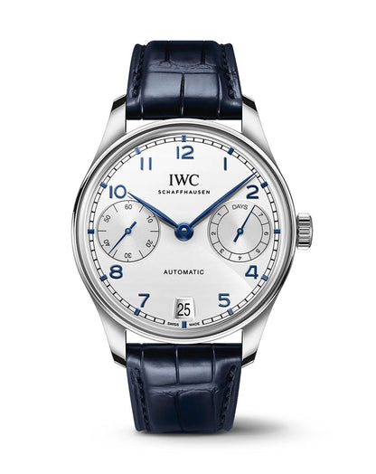 IWC Portugieser Automatic 42