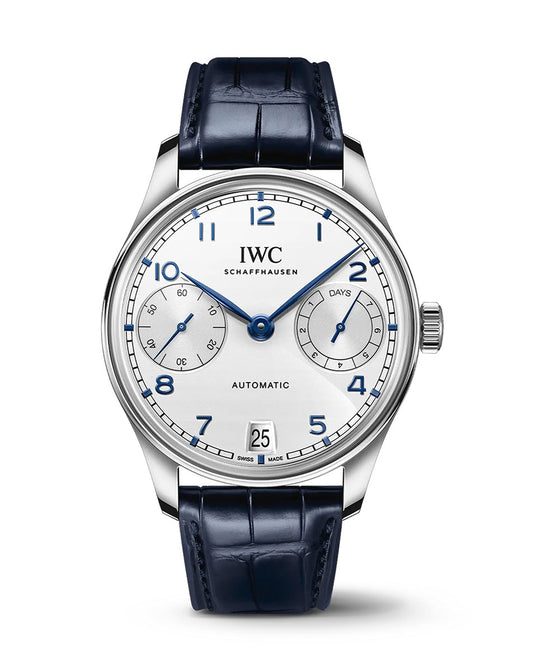 IWC Portugieser Automatic 42