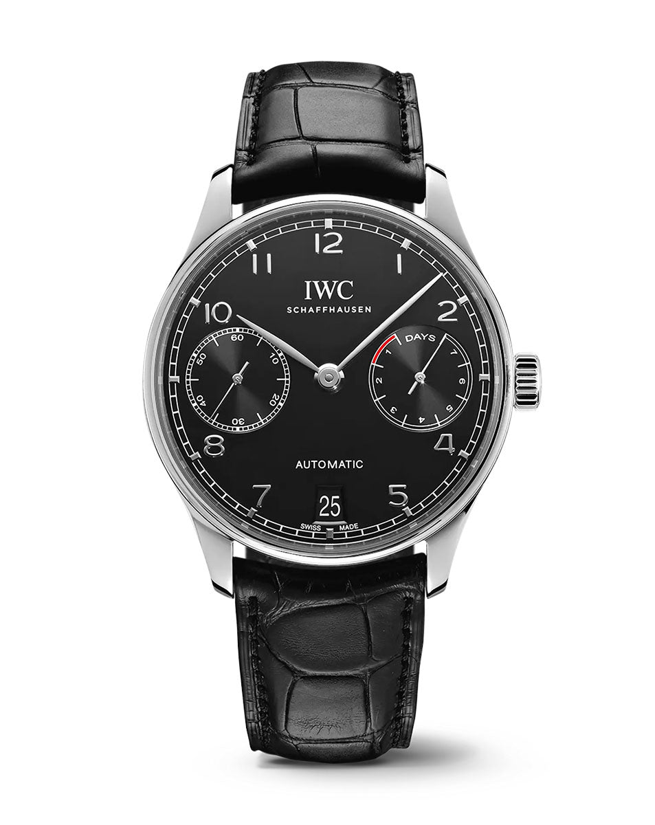 IWC Portugieser Automatic