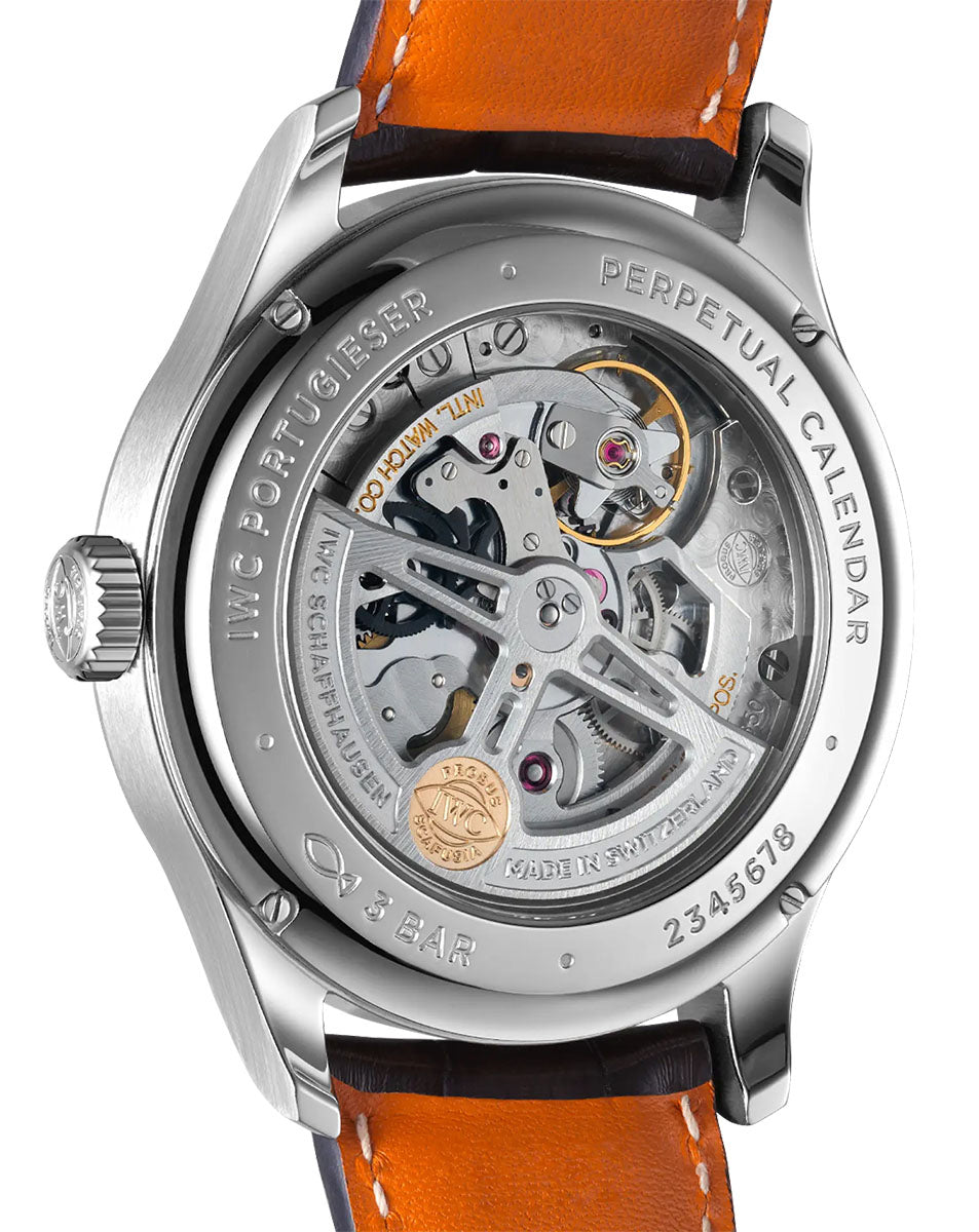 IWC Portugieser Perpetual Calendar 42