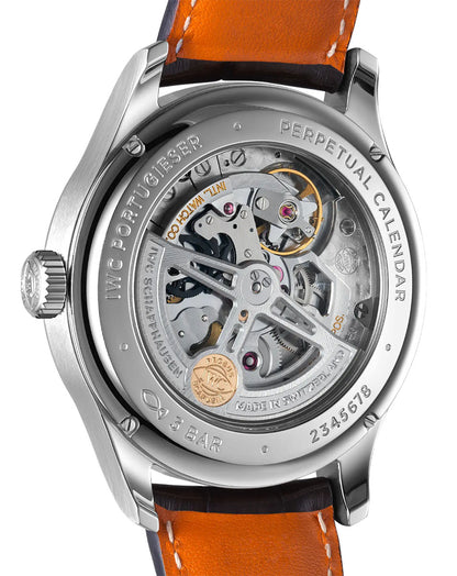 IWC Portugieser Perpetual Calendar 42