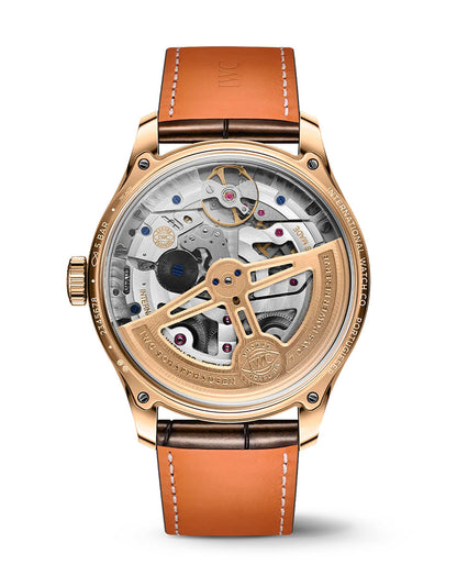 IWC Portugieser Perpetual Calendar 44