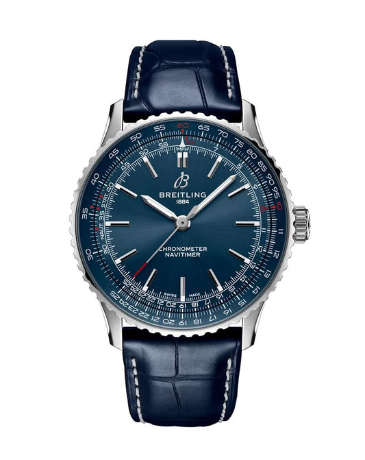 BREITLING Navitimer Automatic 41 Watch
