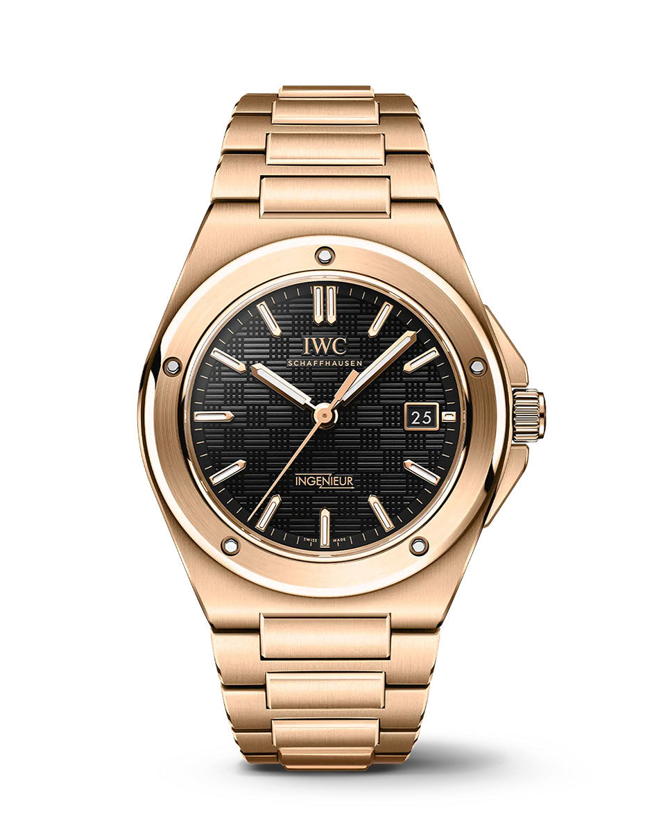 IWC Ingenieur Automatic 40