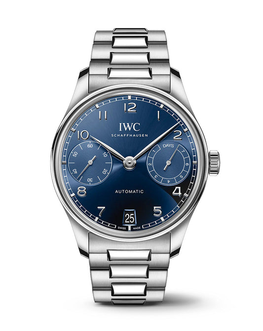 IWC Portugieser Automatic 42