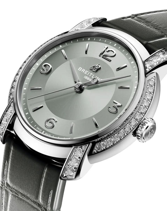 Breitling Lady Premier Automatic 36 Watch