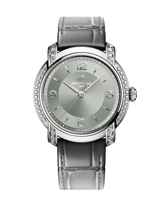 Breitling Lady Premier Automatic 36 Watch