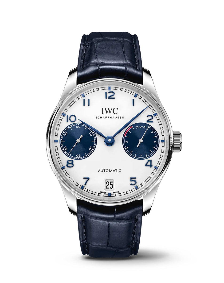 IWC Portugieser Automatic