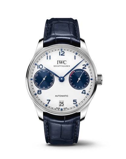 IWC Portugieser Automatic