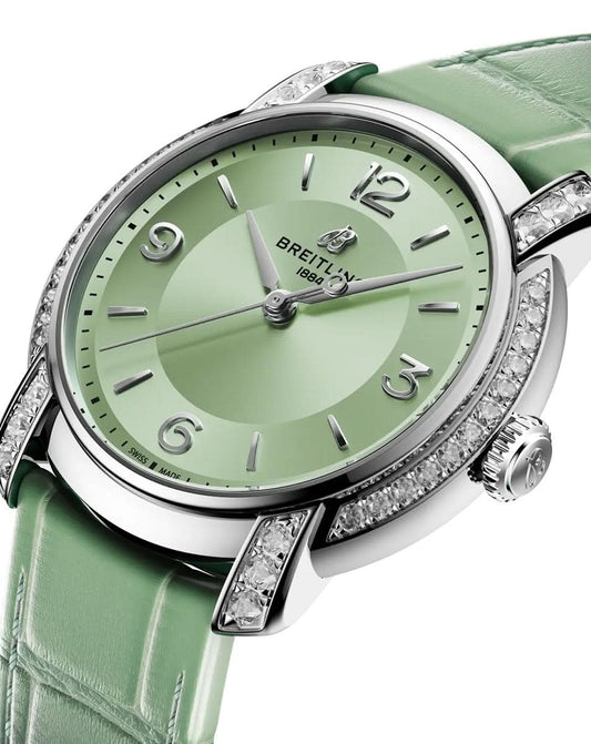 Lady Premier Automatic 36 Watch