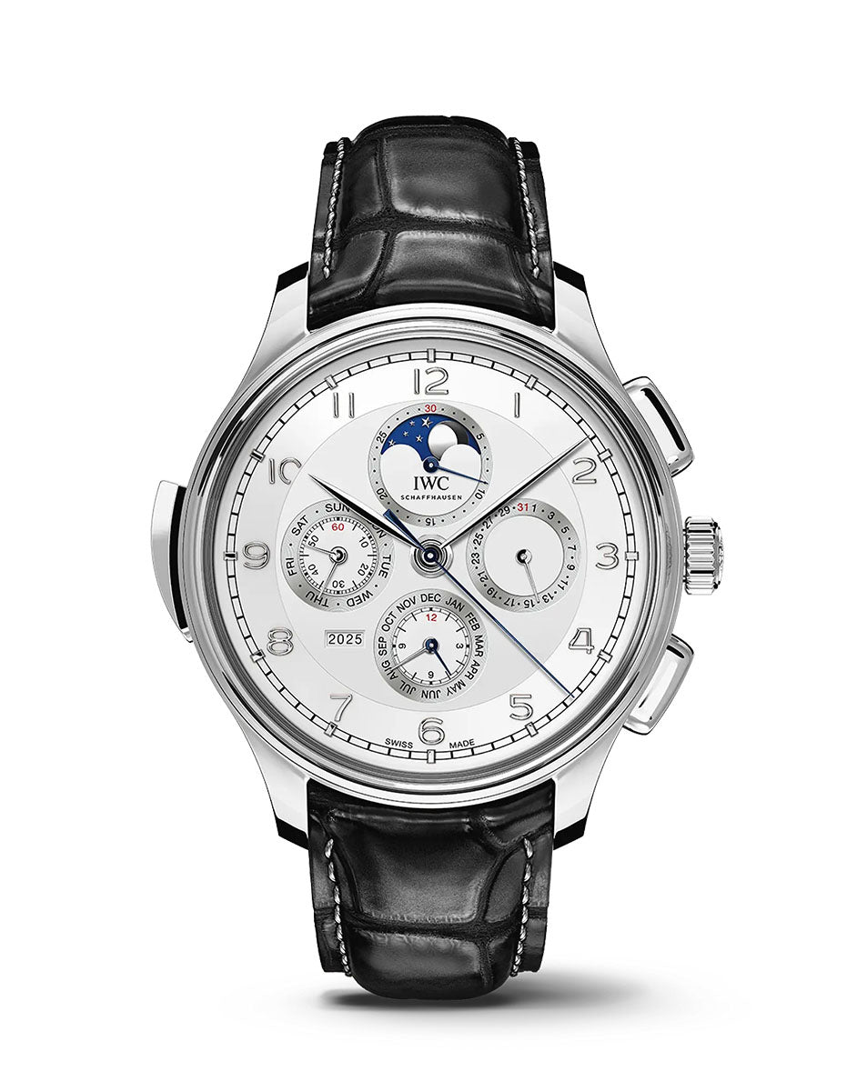 IWC Portugieser Grande Complication