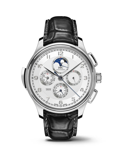 IWC Portugieser Grande Complication