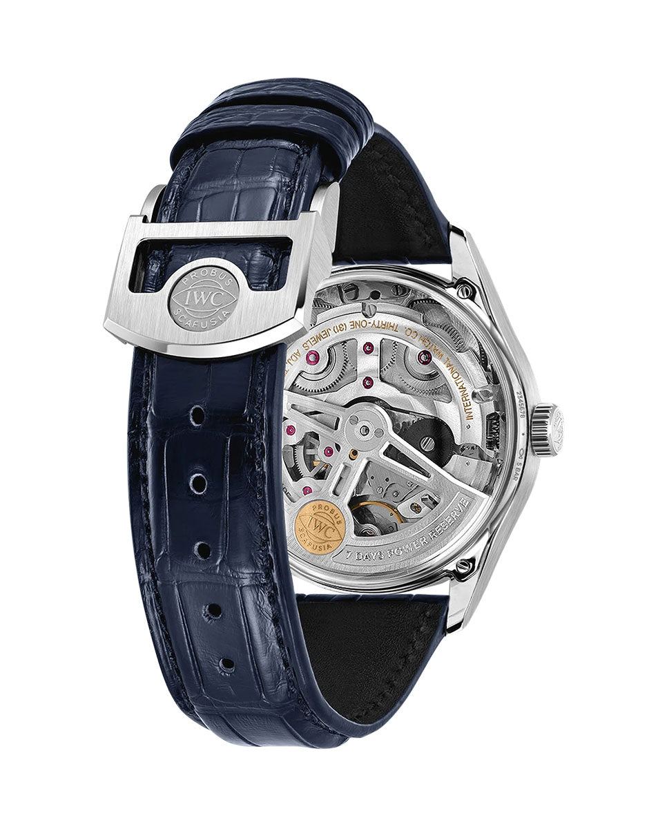 IWC Portugieser Automatic 42