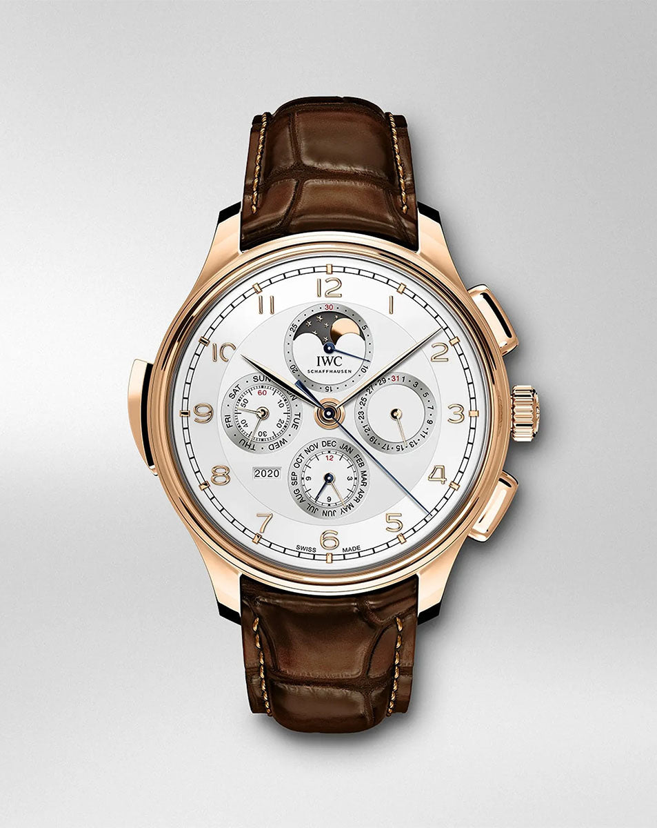 IWC Portugieser Grande Complication