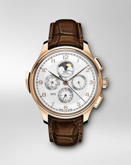 IWC Portugieser Grande Complication