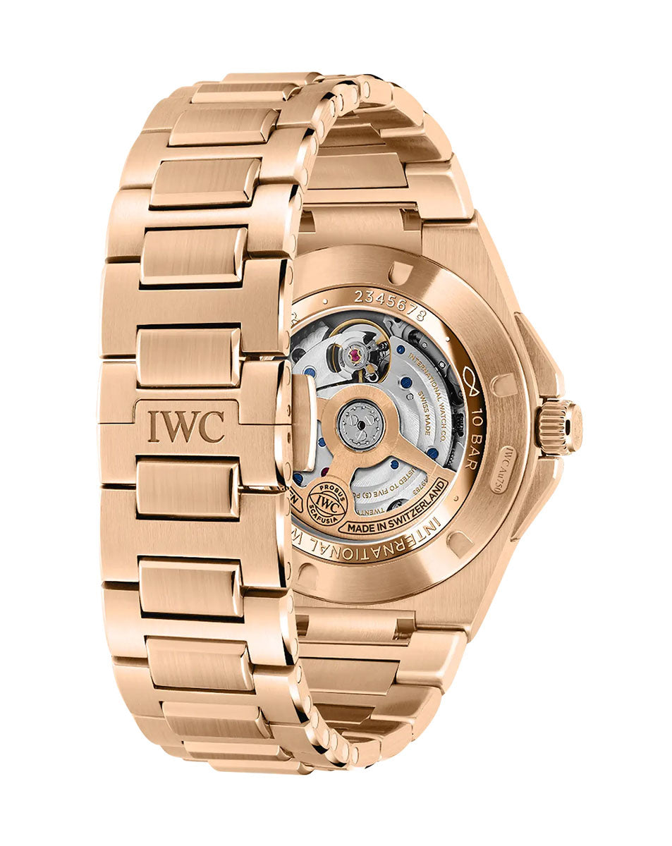 IWC Ingenieur Automatic 40