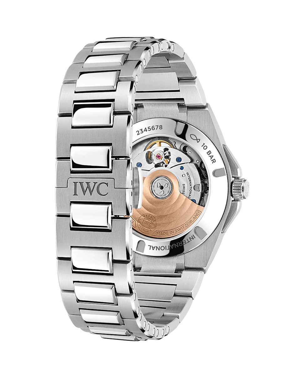 IWC Ingenieur Automatic 35