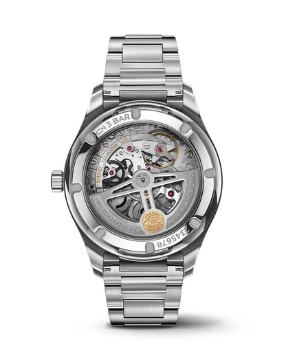 IWC Portugieser Automatic 40