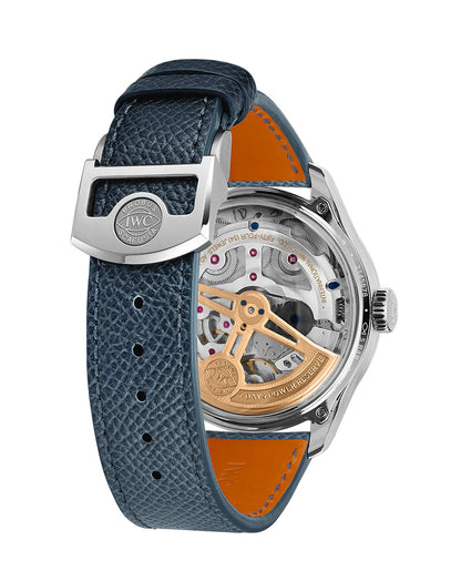 IWC Portugieser Perpetual Calendar 44