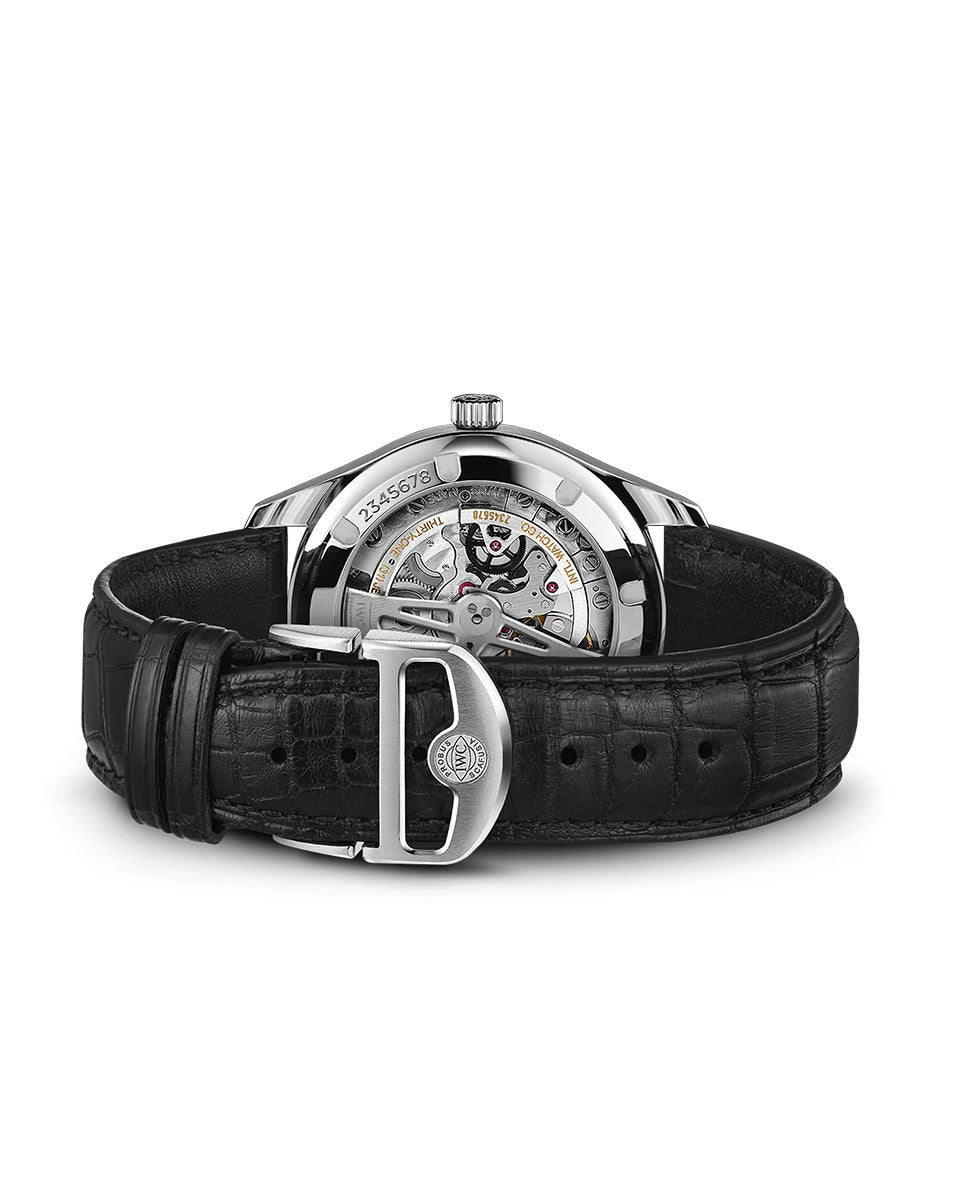 IWC Portugieser Automatic 40