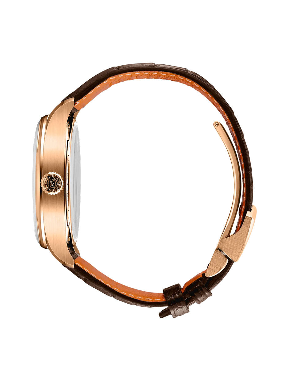 IWC Portugieser Automatic 42