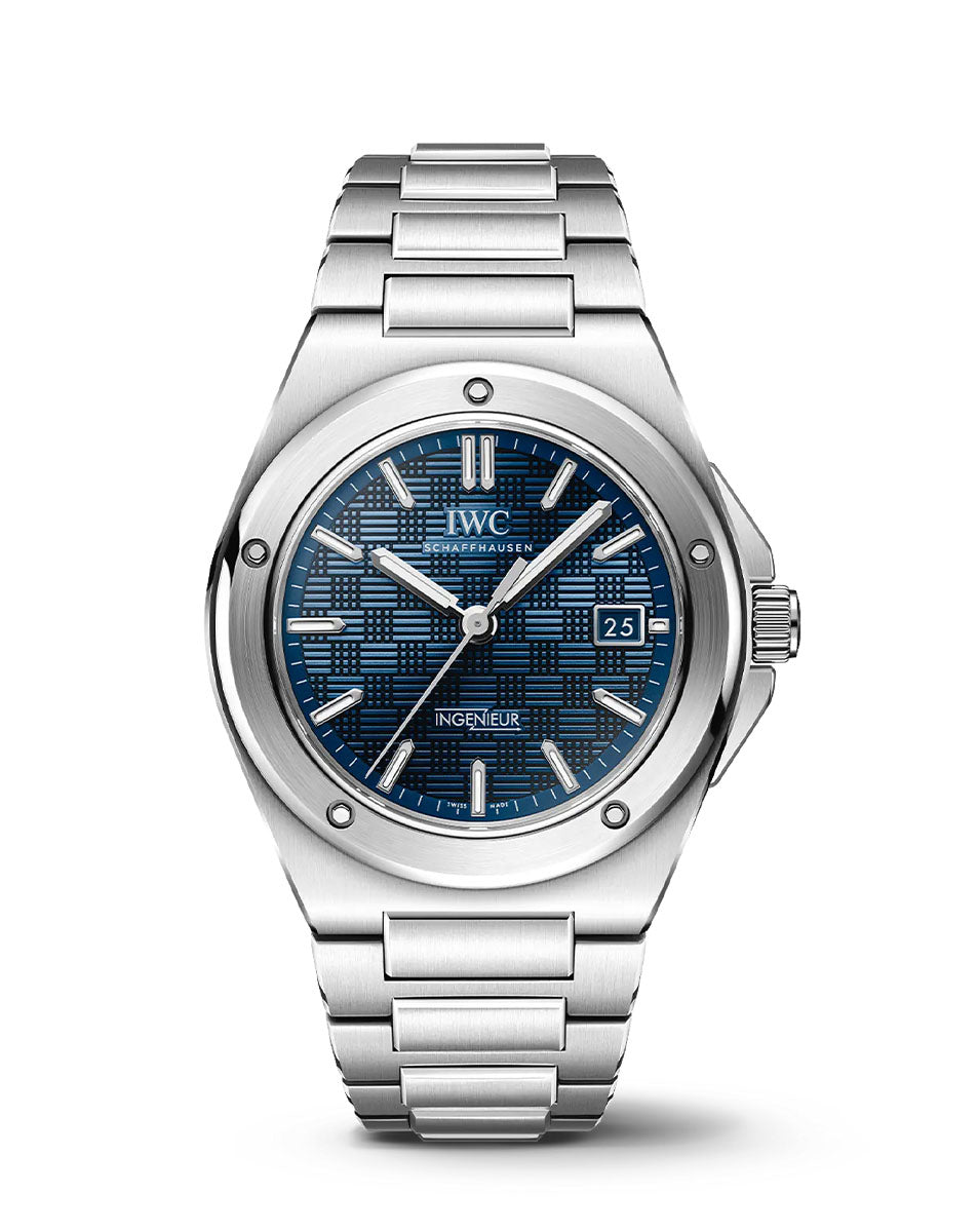 IWC Ingenieur Automatic 40