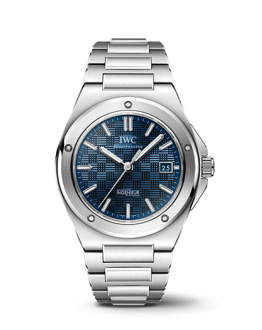 IWC Ingenieur Automatic 40