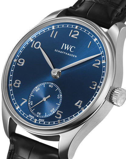 IWC Portugieser Automatic 40