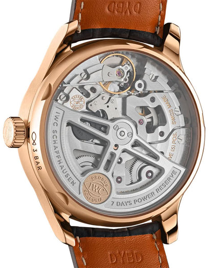 IWC Portugieser Automatic