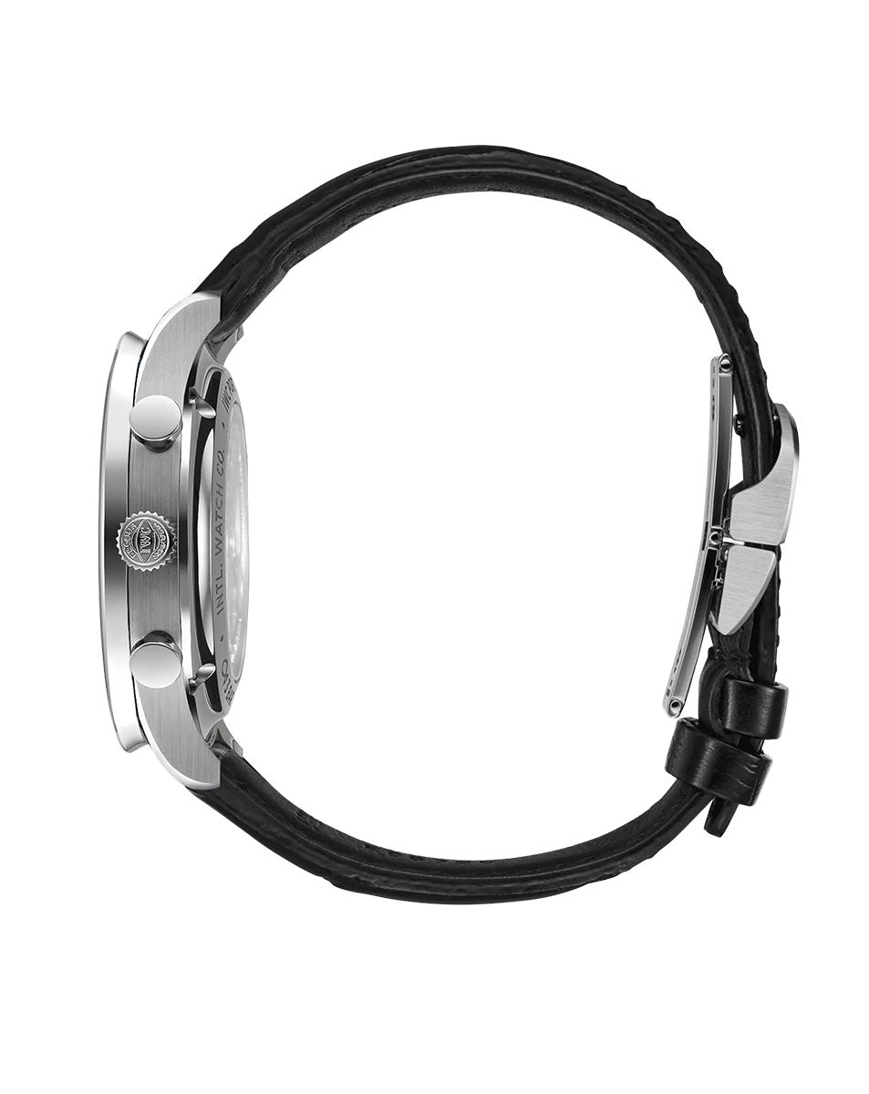 IWC Portugieser Chronograph