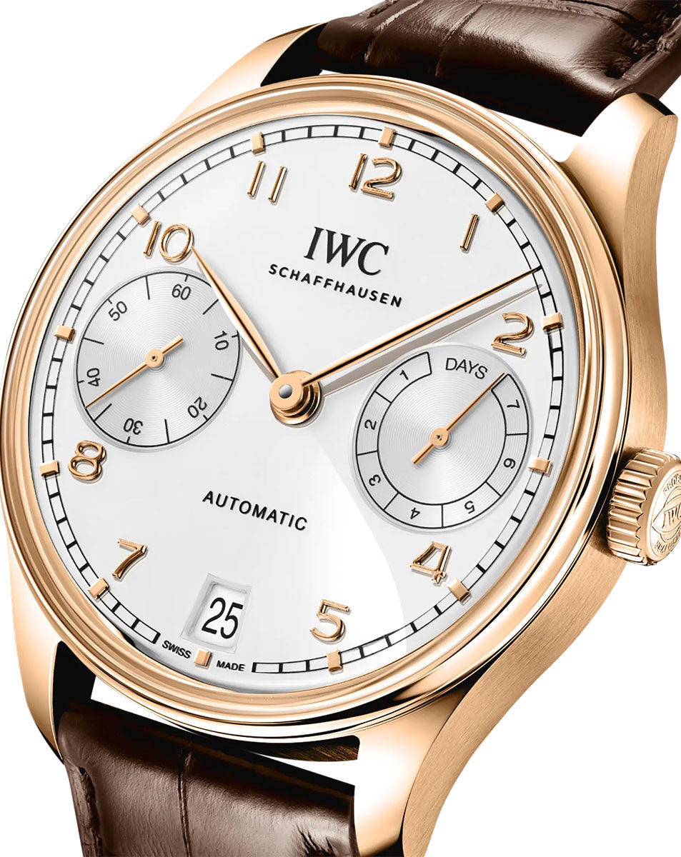 IWC Portugieser Automatic 42