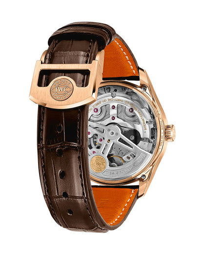 IWC Portugieser Automatic 42