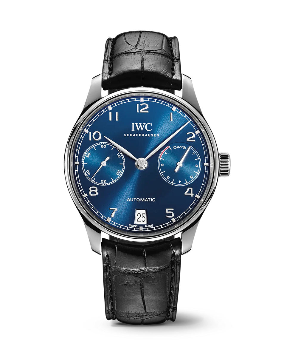 IWC Portugieser Automatic