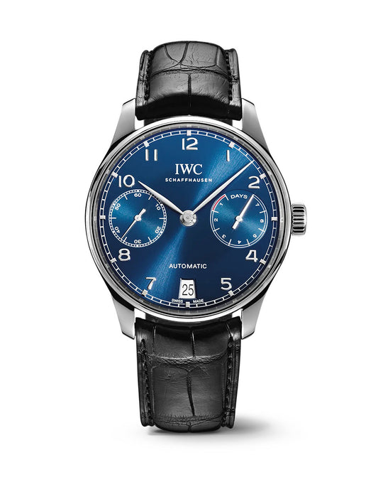 IWC Portugieser Automatic