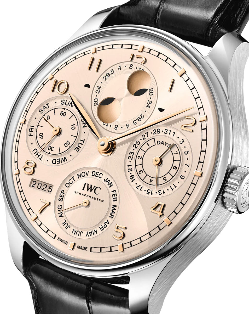 IWC Portugieser Perpetual Calendar 44