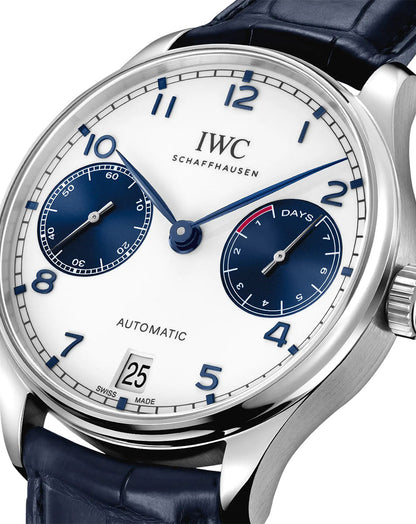 IWC Portugieser Automatic