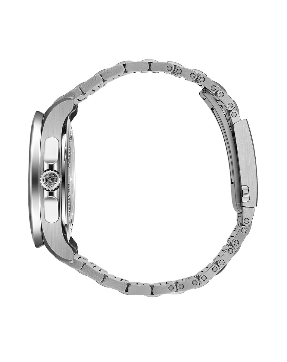 IWC Portugieser Yacht Club Moon & Tide